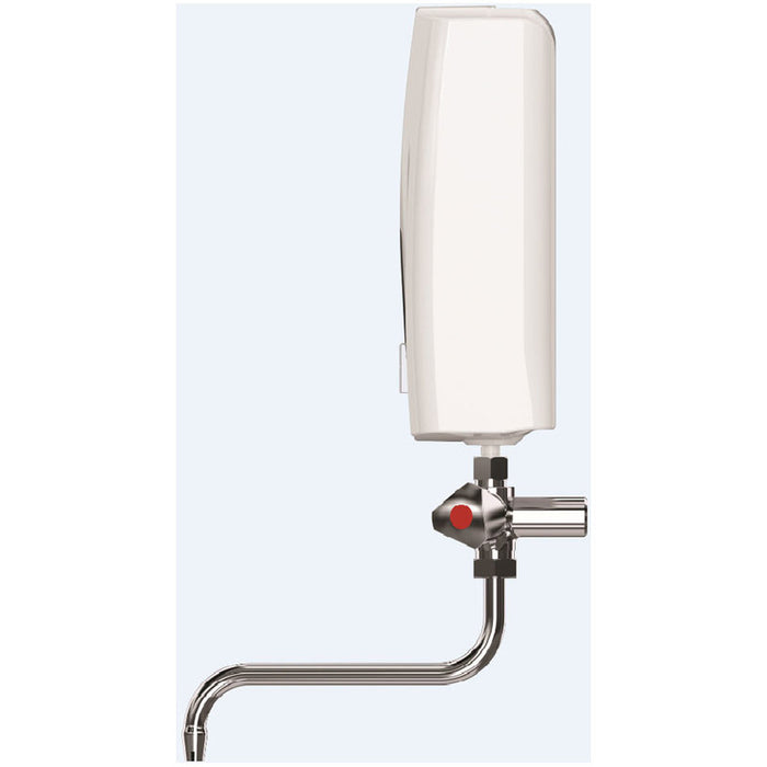 BOILER ELDOM E41