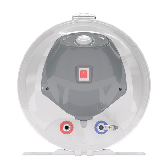 BOILER ELDOM WV08039