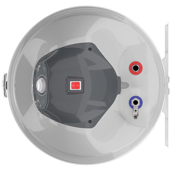 BOILER ELDOM WH08046R