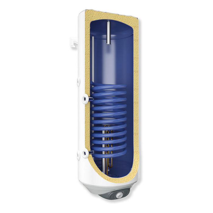 BOILER ELDOM WV08039SL 3KW GREEN LINE