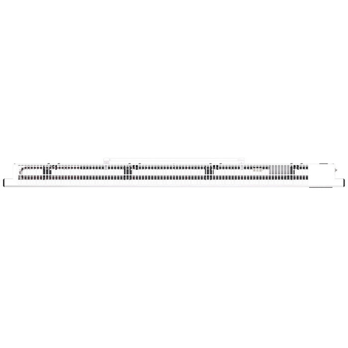 Convector ELDOM GALANT RH02W30W-W HEATED AREA UP TO 32.00 m², WHITE, WI-FI