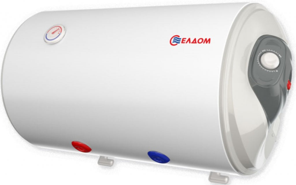 Volumetric boiler ELDOM 80 3kW WH08046BRI stainless horizontal