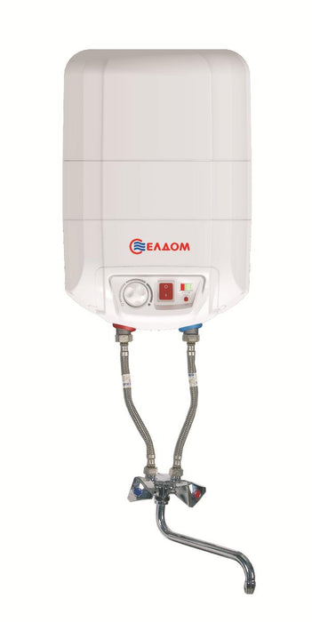 ELDOM BOILER FOR OVER THE SINK 10L 1.5KW