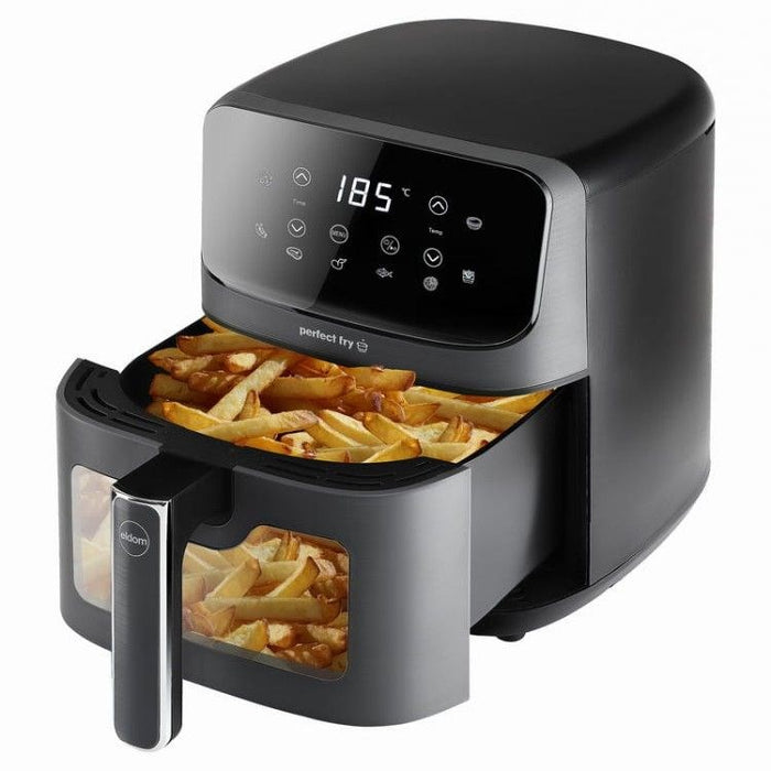 ELDOM FR45 FRITELO 1500 W fat-free fryer