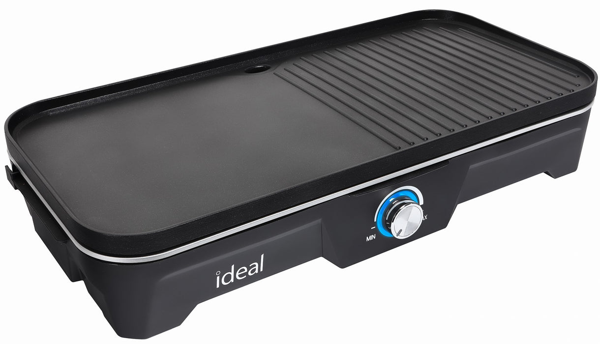 IDEAL Electric garden grill