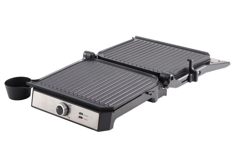 ELDOM GK200 GRILO contact grill