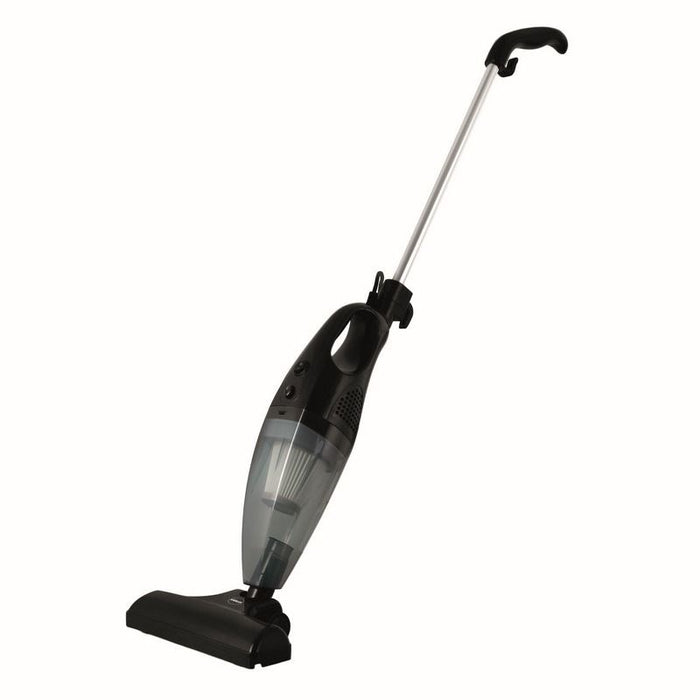 OC600 ELDOM, 2in1 TWINN upright vacuum cleaner, bagless, HEPA