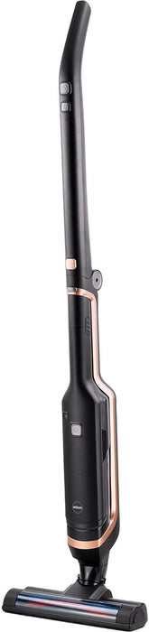 OB90 ELDOM, VESS upright vacuum cleaner, cordless, electric brush