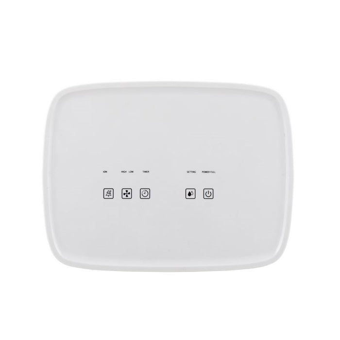 ELDOM OPC1140 dehumidifier 2 L White