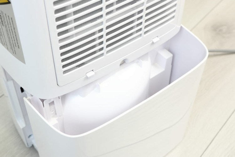 ELDOM OPC1140 dehumidifier 2 L White