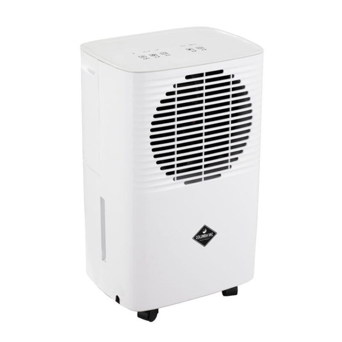 ELDOM OPC1140 dehumidifier 2 L White
