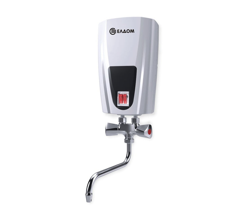Flow water heater ELDOM E51
