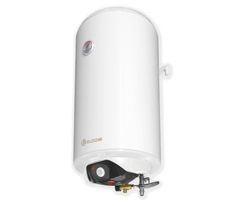 Volume water heater ELDOM SV08044TF