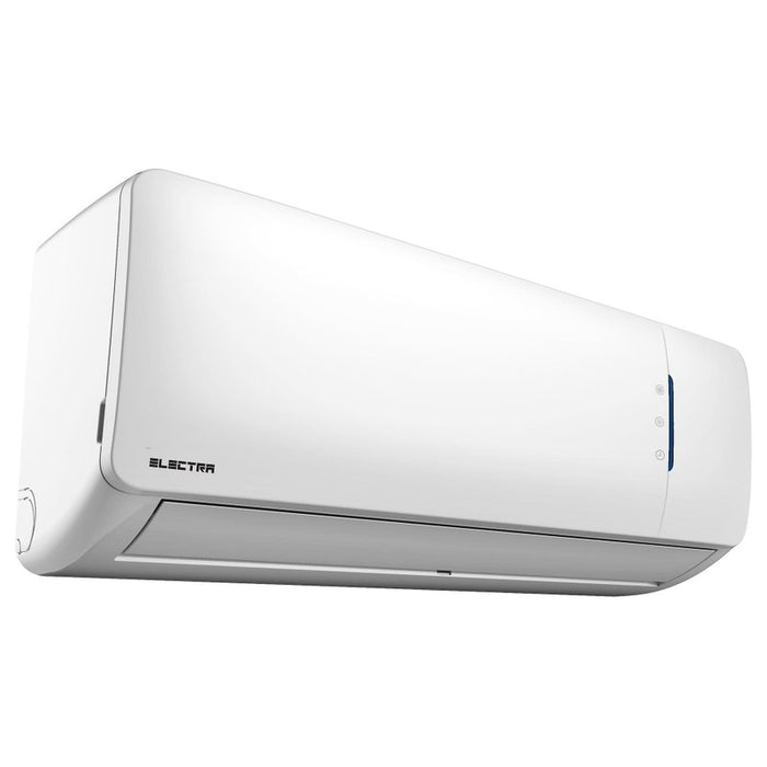 Air conditioner Electra 12FD64BW, 12000 cooling/heating BTU, A++, Inverter systems
