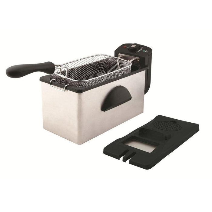 Fryer Electra EDF-2020SS