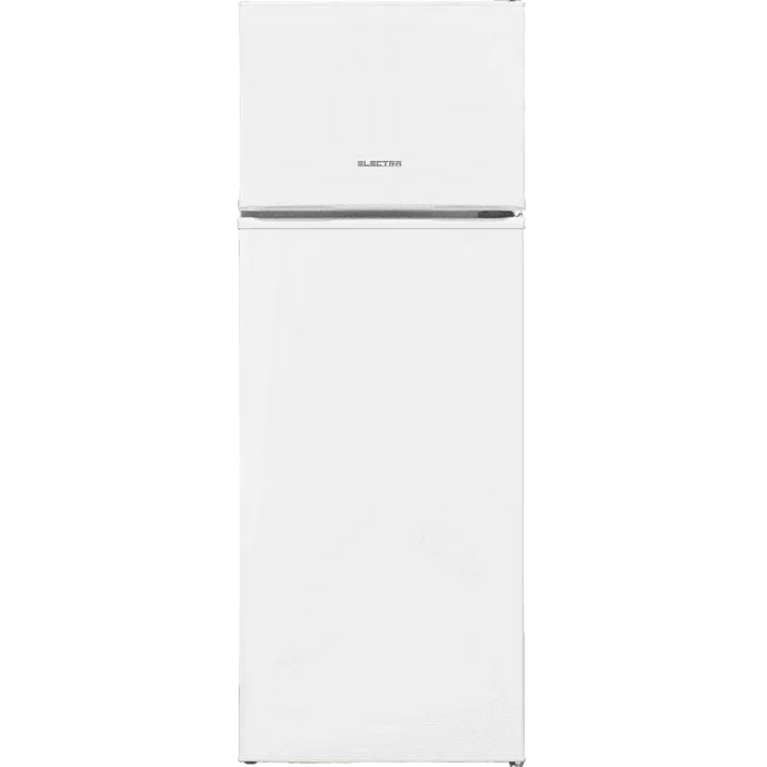 Refrigerator with top chamber Electra ELR 26E, 213 l, E, White, Static