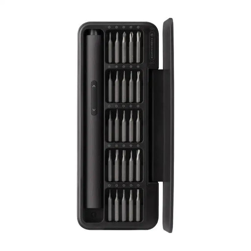 Electric 25-in-1 HOTO QWLSD010 precision screwdriver set - Screwdrivers<<<Tools<<<InnproXML