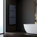 Electric bath heater TEDAN Onsen Anthracite 750W - За баня<<<Уреди за