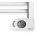 Electric bath tub TEDAN Noor 500W - За баня<<<Уреди за