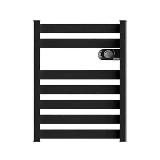 Electric bath tub TEDAN Zinnia Anthracite 500 W 505x660 mm - За баня<<<Уреди за