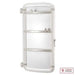 Electric bathroom heater TEDAN Helisea 450W - За баня<<<Уреди за отопление<<<Климатизация/Отопление<<<TechnoMix