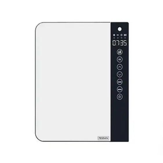 Electric bathroom heater TEDAN Windy 1800W - За баня<<<Уреди за отопление<<<Климатизация/Отопление<<<TechnoMix