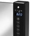 Electric bathroom heater TEDAN Windy 2B 1800 W - За баня<<<Уреди за отопление<<<Климатизация/Отопление<<<TechnoMix