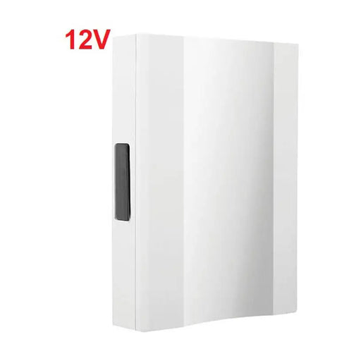 ELECTRIC BELL 12V VITO BELLA-4 - Звънци<<<Електроматериали<<<Строителни