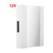 ELECTRIC BELL 12V VITO BELLA-4 - Звънци<<<Електроматериали<<<Строителни