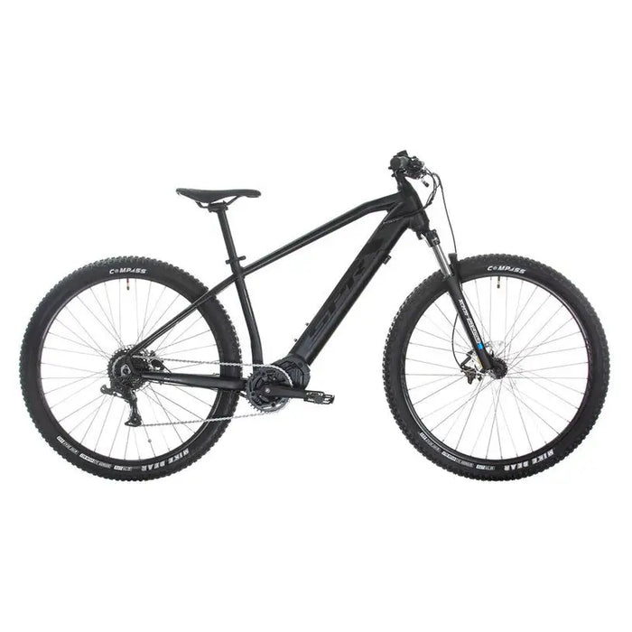 ELECTRIC BIKE SPR PULSE 29x44BLK BK22SR0020L 250 W UP TO 25 KM/H MILEAGE UP TO 65 KM 29.00 ’ - Електрически