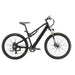 ELECTRIC BIKE XMART CD35 27.5’’ MTB BLK 250 W UP TO 25 KM/H MILEAGE UP TO 50 KM 27.50 ’ - Електрически