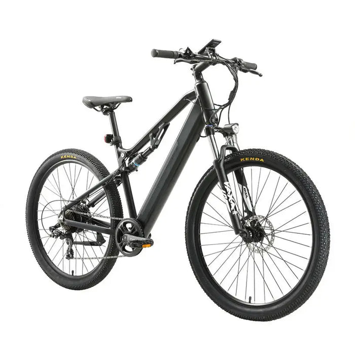 ELECTRIC BIKE XMART CD35 27.5’’ MTB BLK 250 W UP TO 25 KM/H MILEAGE UP TO 50 KM 27.50 ’ - Електрически