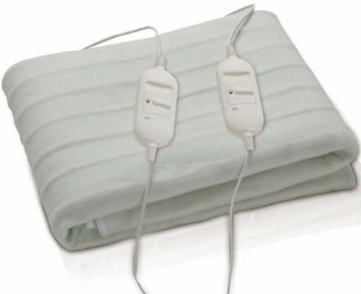 Electric blanket Rosberg R58510AD - Ел. одеяла<<<Климатици и отопление<<<TechMart