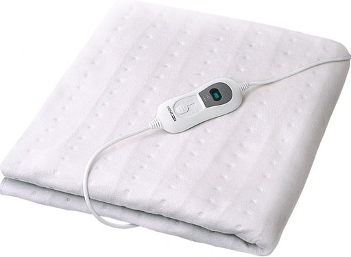 Electric blanket Sencor SUB1700WH - Ел. одеяла<<<Климатици и отопление<<<TechMart&&&Електрически одеяла и
