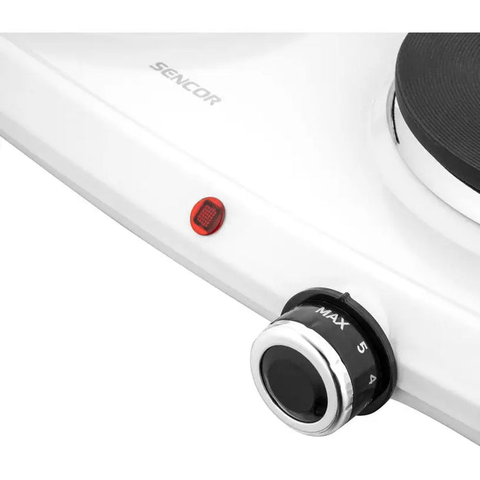 ELECTRIC BOILER SENCOR SCP 2271WH-EUE4 - Котлони<<<Домакински електроуреди<<<Кухня<<<Praktiker&&&Котлони<<<Домакински