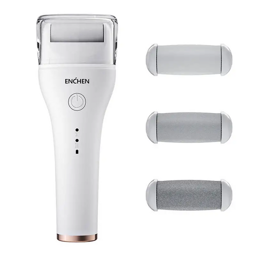 Electric Callus Remover for Feet Enchen Rock - Body care devices<<<Health and beauty<<<InnproXML