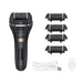 Electric Callus Remover for Feet LED Liberex - Body care devices<<<Health and beauty<<<InnproXML