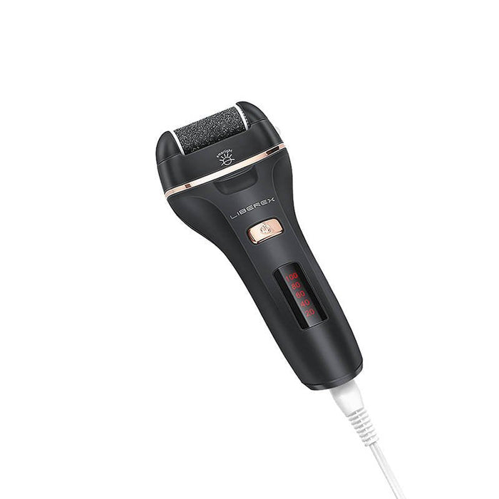 Electric Callus Remover for Feet LED Liberex - Body care devices<<<Health and beauty<<<InnproXML