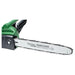 ELECTRIC CHAIN SAW FERROS TOOLS 2000 W BAR LENGTH 35.00 cm - Електрически и акумулаторни верижни триони<<<Градински