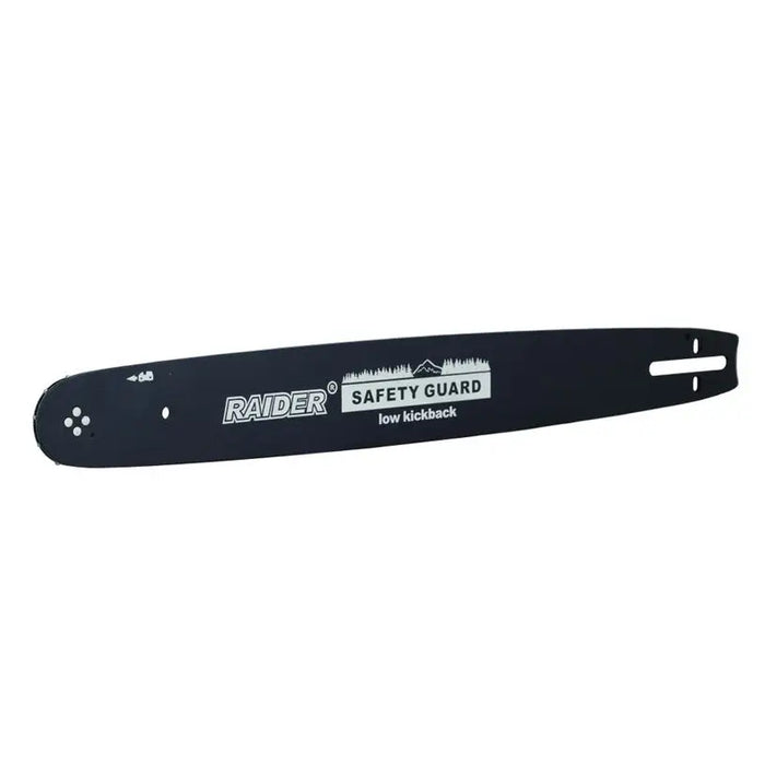 ELECTRIC CHAIN SAW RAIDER PRO RDP-ECS27 2400 W BAR LENGTH 40.00 cm - Електрически и акумулаторни верижни
