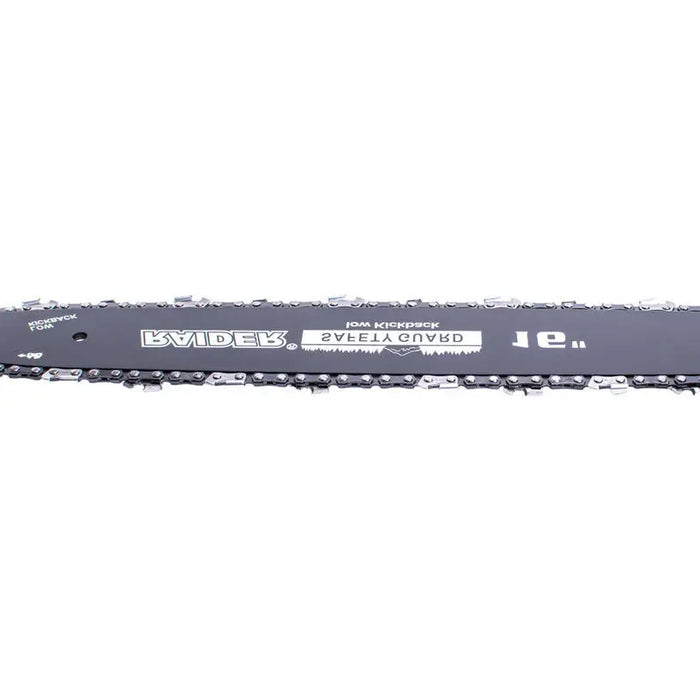ELECTRIC CHAIN SAW RAIDER RD-ECS22 2000 W BAR LENGTH 40.00 cm - Електрически и акумулаторни верижни триони<<<Градински