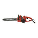 ELECTRIC CHAIN SAW RAIDER RD-ECS24 2400 W BAR LENGTH 40.00 cm - Електрически и акумулаторни верижни триони<<<Градински