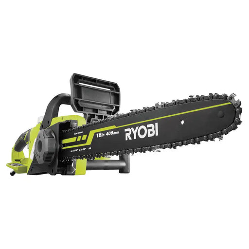 ELECTRIC CHAIN SAW RYOBI RCS2340B 2300 W BAR LENGTH 40.00 cm - Електрически и акумулаторни верижни триони<<<Градински