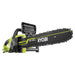 ELECTRIC CHAIN SAW RYOBI RCS2340B 2300 W BAR LENGTH 40.00 cm - Електрически и акумулаторни верижни триони<<<Градински