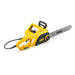 ELECTRIC CHAINSAW DENZEL ECS-2200P 2000 W BAR LENGTH 40.00 cm - Електрически и акумулаторни верижни триони<<<Градински