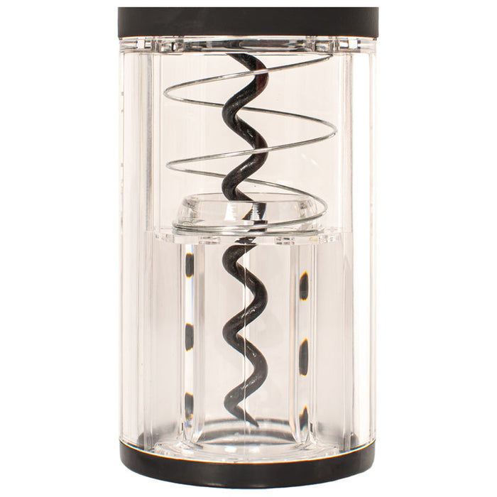 ELECTRIC CORKSCREW VIN BOUQUET - Аксесоари за сервиране и прибори за хранене<<<Домашни потреби<<<Кухня<<<Praktiker