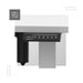 Electric desk MA-Leader 7.6 White - Tables and desksGAM-STO<<<PC GamingGAM<<<ActionPL