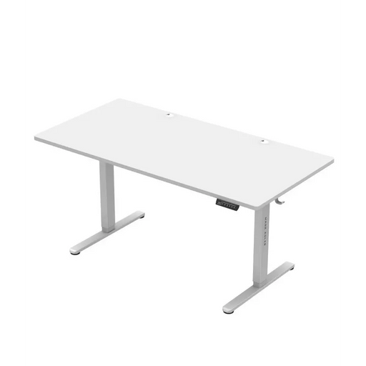 Electric desk MA-Leader 7.6 White - Tables and desksGAM-STO<<<PC GamingGAM<<<ActionPL