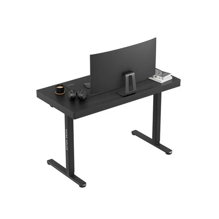 Electric desk MA-Leader 8.2 Black - Tables and desksGAM-STO<<<PC GamingGAM<<<ActionPL