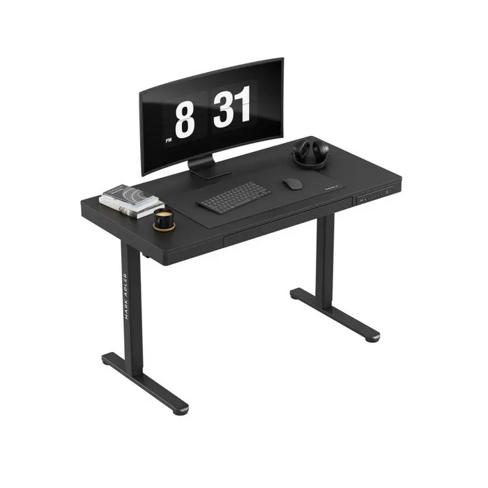 Electric desk MA-Leader 8.2 Black - Tables and desksGAM-STO<<<PC GamingGAM<<<ActionPL